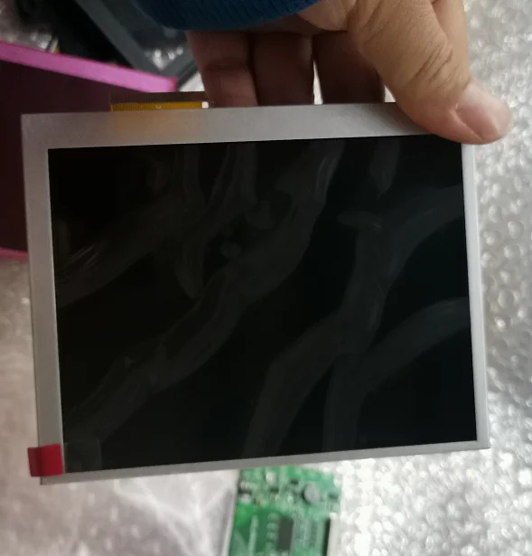 T-107 108 108H 207 208 307 308 Optical Fiber Fusion Splicer Display Panel Frame