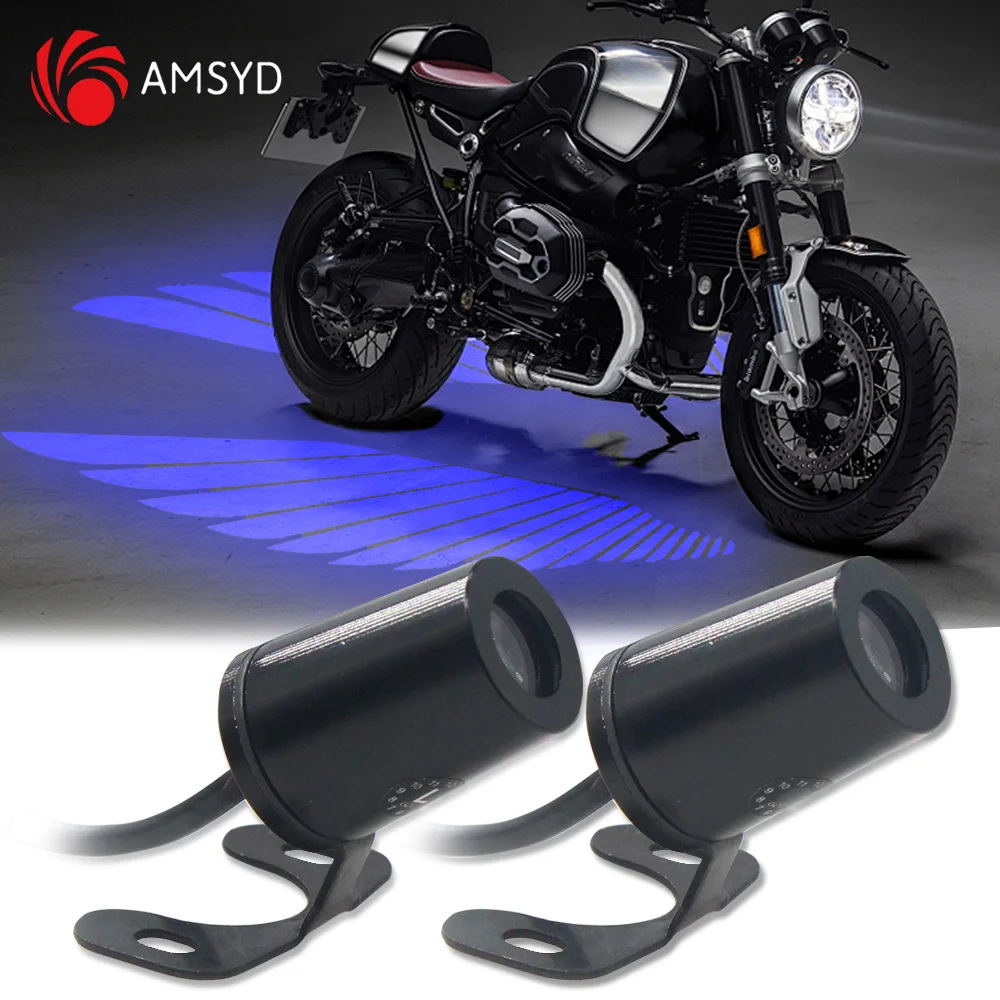 2 шт. детали для мотоцикла 8-24 В