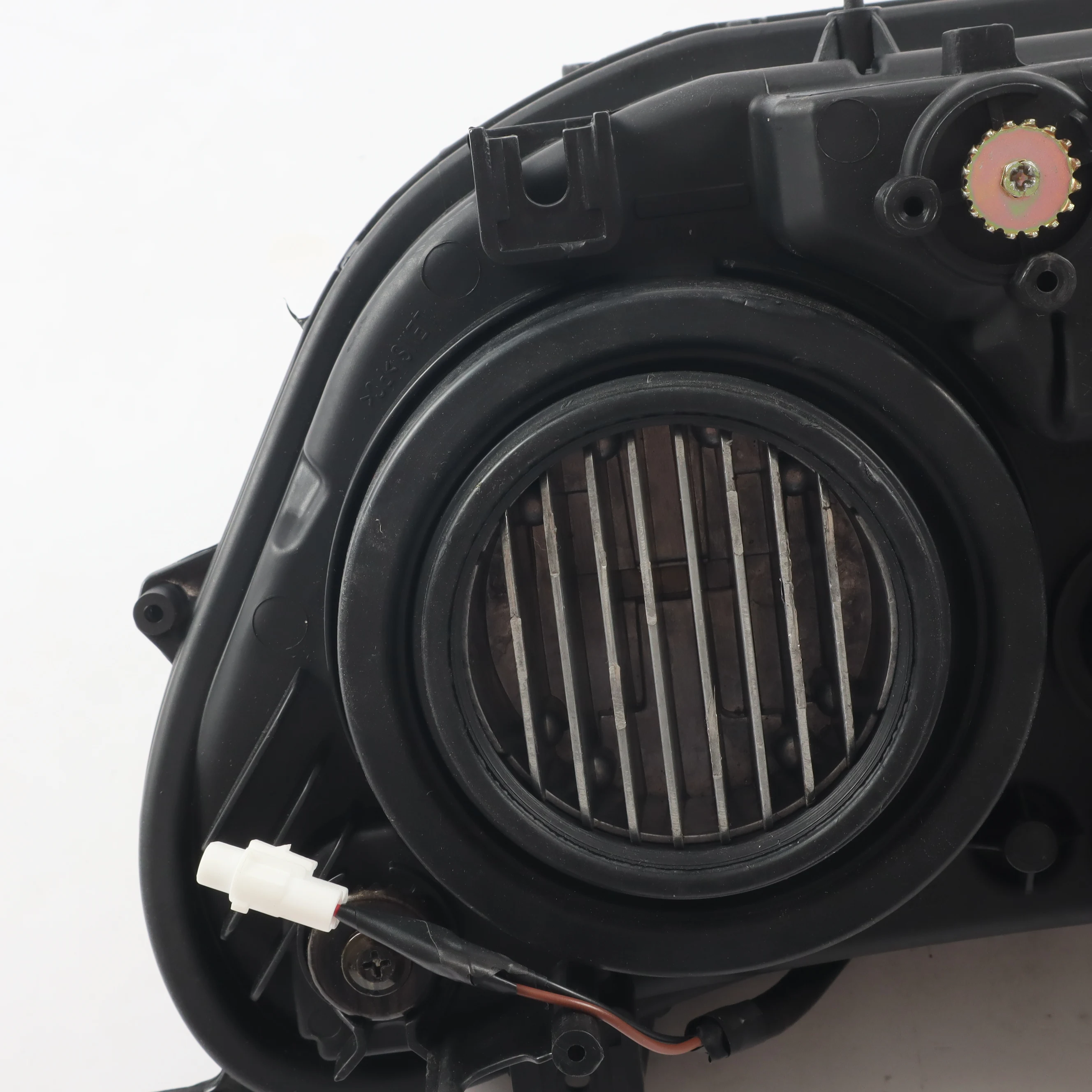 STLFВысокое качество Yamaha MT09 Tracer 20152016 Передняя светодиодная лампа дальнего света Мотоциклетная фара в сборе (art.: 3920d342be3dd) - 3920d342be3dd