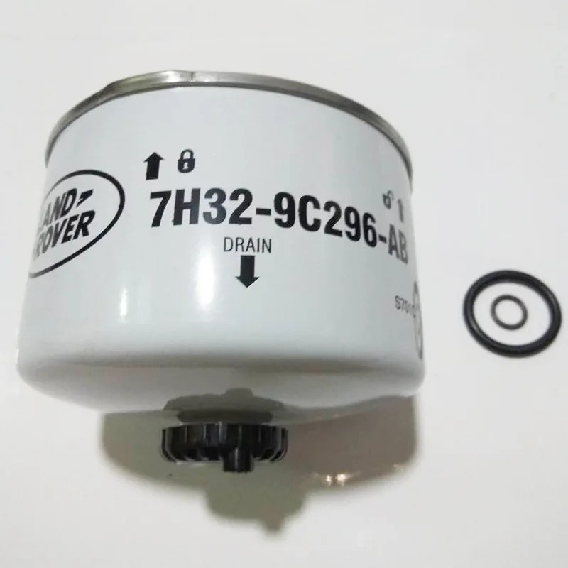 

Fuel Filter LR009705 for Land Rover Range Rover Sport 2007-2013 Discovery 3/4 LR3 LR4 Fuel Filter LR009705 WJI500020