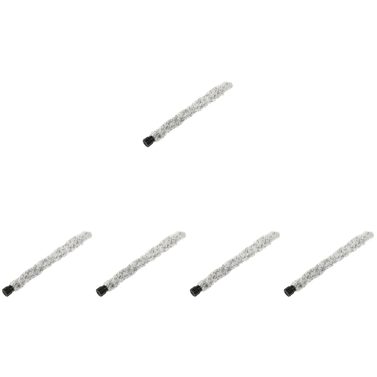 

5 шт., щётка для чистки саксофона