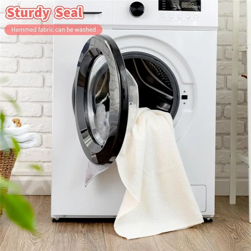 Фото Тканевая двусторонняя клейкая лента Luckshopping для подгибки края, 1,9 см x 64 м, 2 рулона, без пришивания, для подгибки брюк и №5