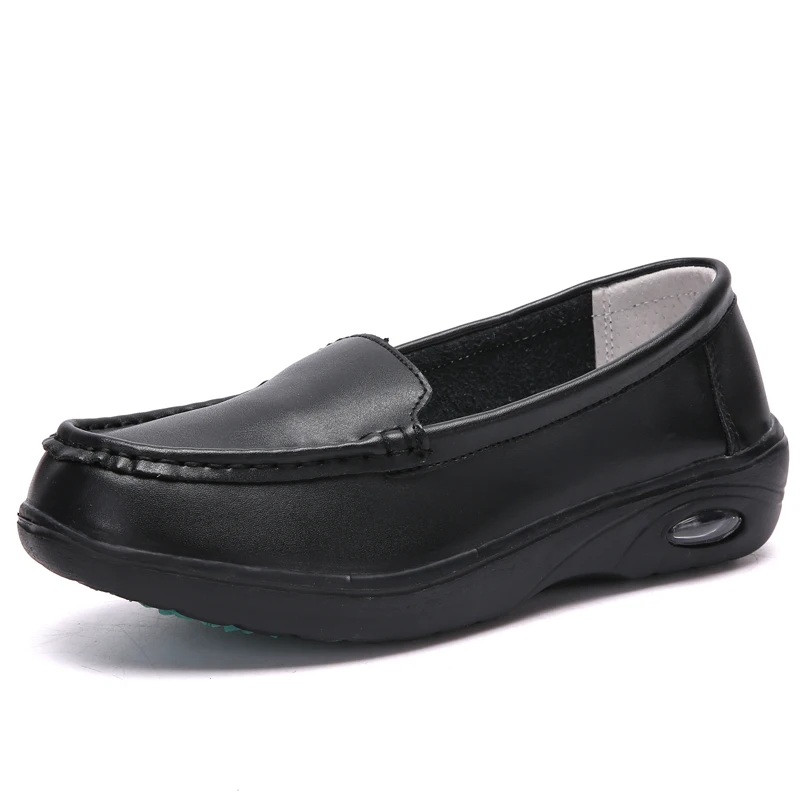 Women Shoes Fashion Spring Casual Sport Shoes New Comfort White Vulcanized Platform Oxford Shoes Women's Loafers Zapatos Mujer