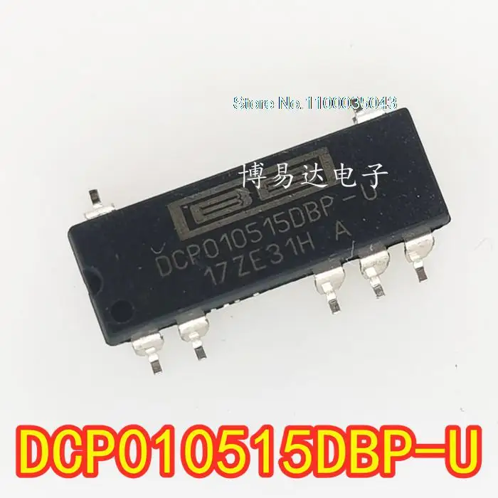 

DCP010515DBP-U SOP7 DCPO10515DBP