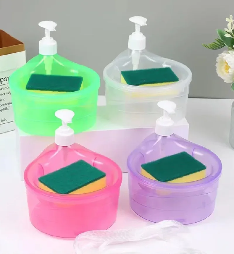 

Портативный пресс для мыла