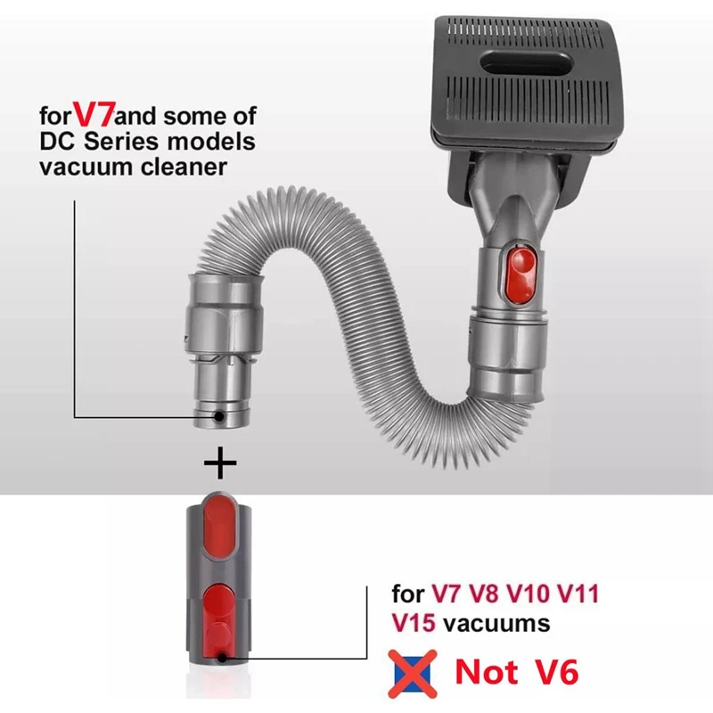 Щетка для пылесоса Dyson V11 V10 V8 V7 V6 |