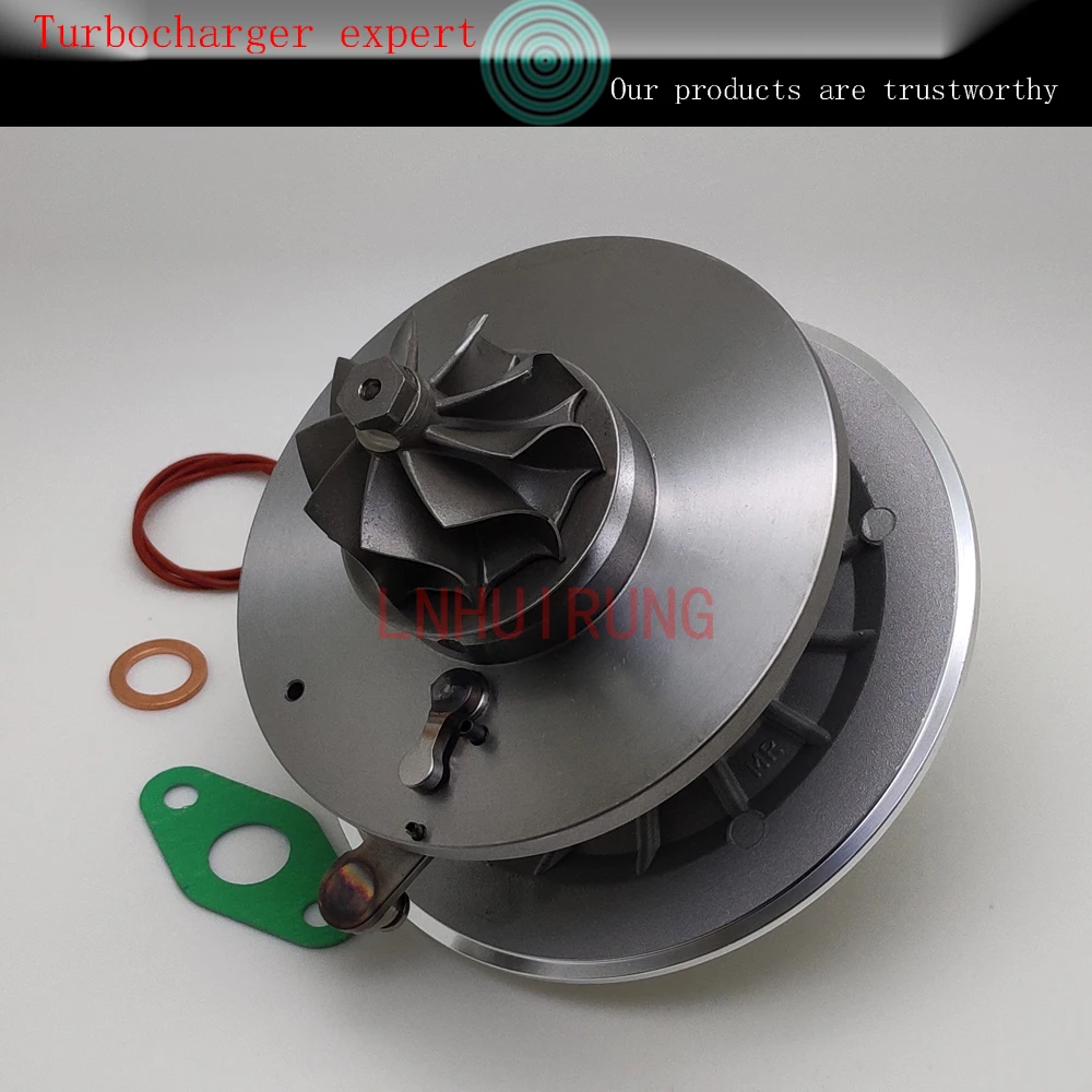 Турбокартридж для Mercedes C 220 CDI W203 E W211 OM646 GT1852V 727461 A 6460900080 Картридж с сердечником