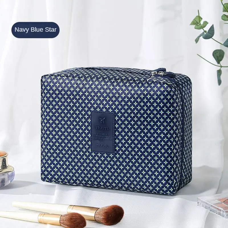 

Водонепроницаемая косметичка Oxford