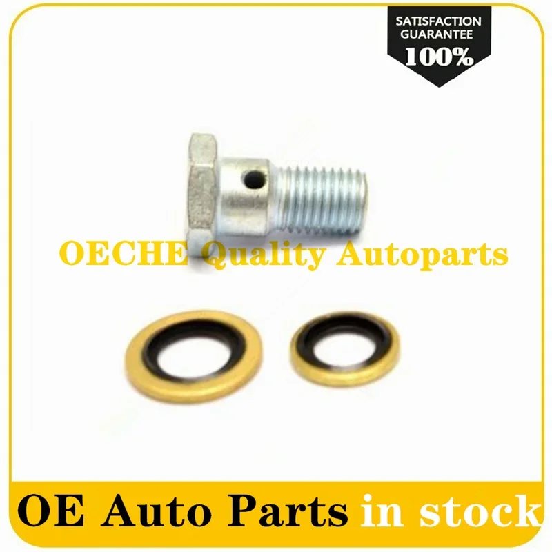 3957290 набор новый 24 в топливный рельс с ограничением возврата топлива для Dodge Cummins