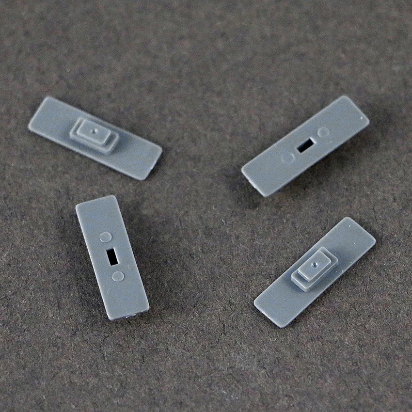 

JCD 10PCS Volume Switch Button for GBA SP Power Swicth Buttons