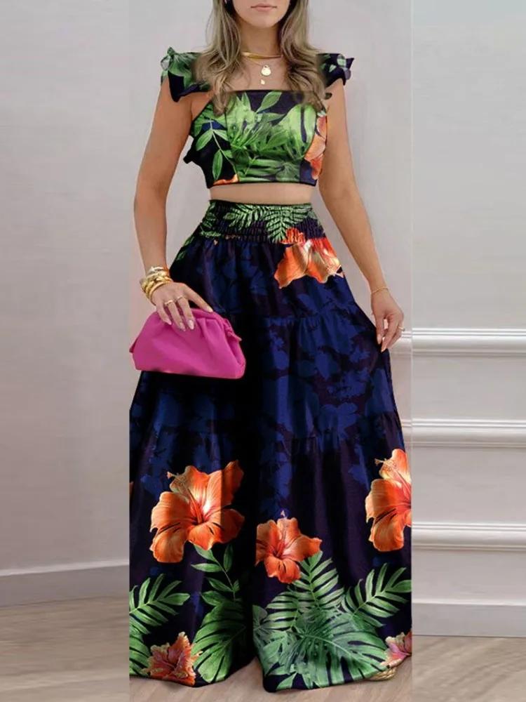 Женский комплект из двух предметов шикарная пикантная блузка с открытыми