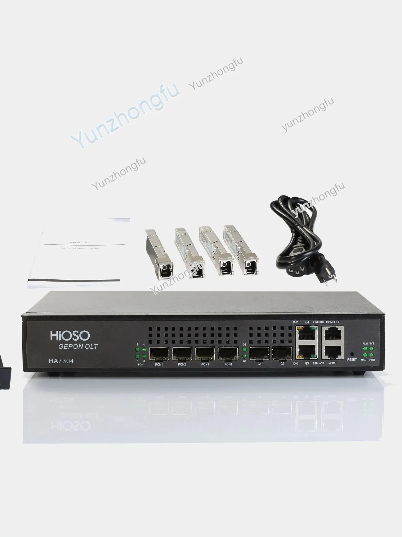 

Заводской мини 4pon epon olt ftth 4-портовый pon web snmp cli совместимый zte fiber home
