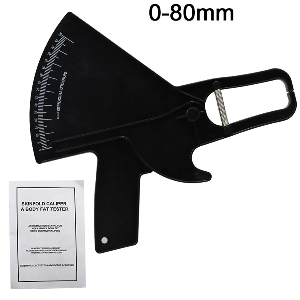 

Штангенциркуль для измерения жира 0-80 мм