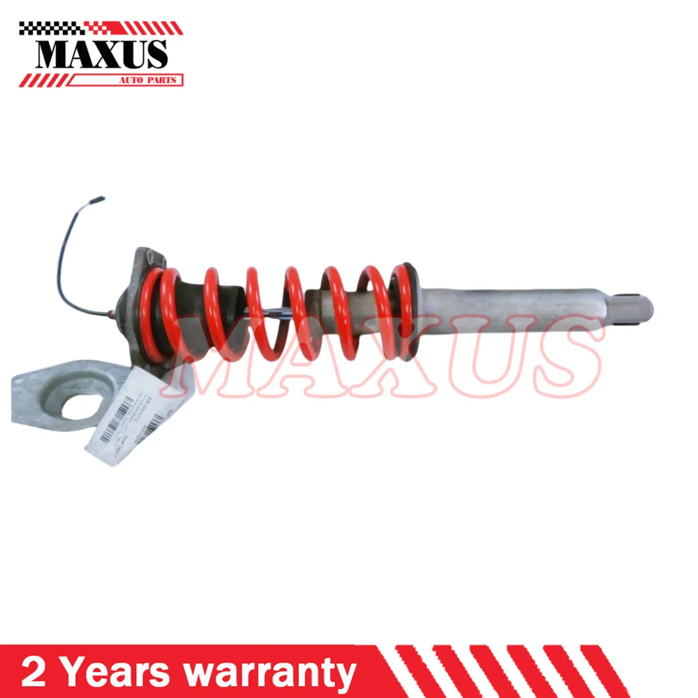 Для Maserati Granturismo 2014 1 шт. задний правый амортизатор используемый P/N 275664