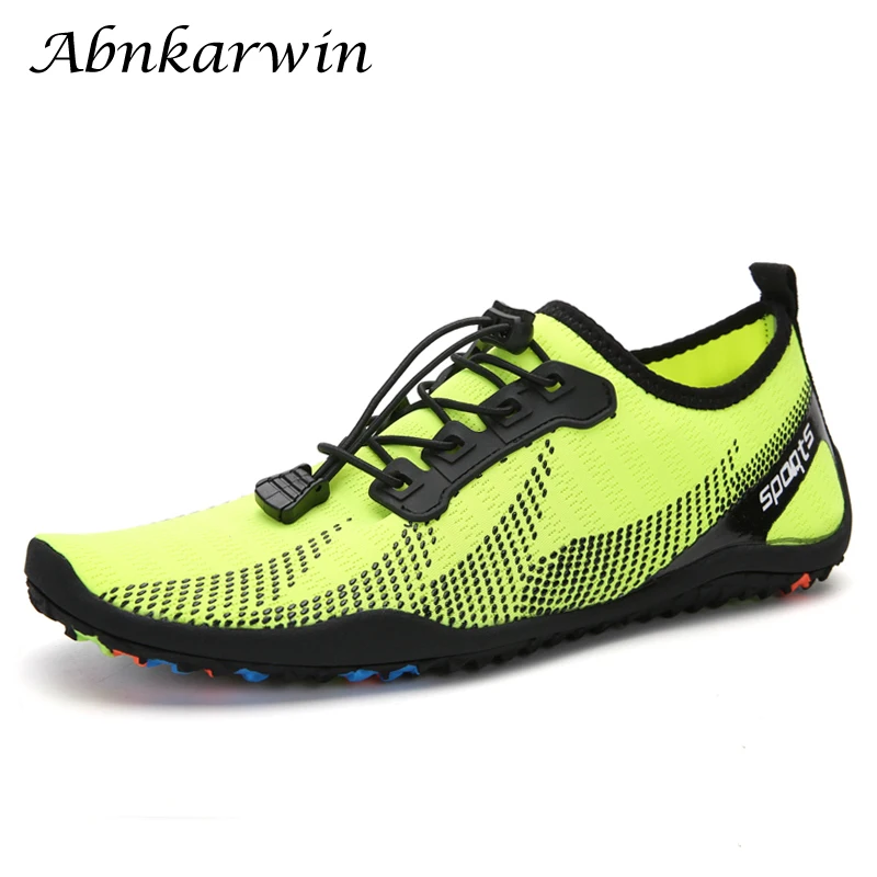 

Summer Men Women Quick-Drying Beach Barefoot Shoes Water Swimming Socks Surfing Diving Aqua Sea Seaside Unisex 35-46