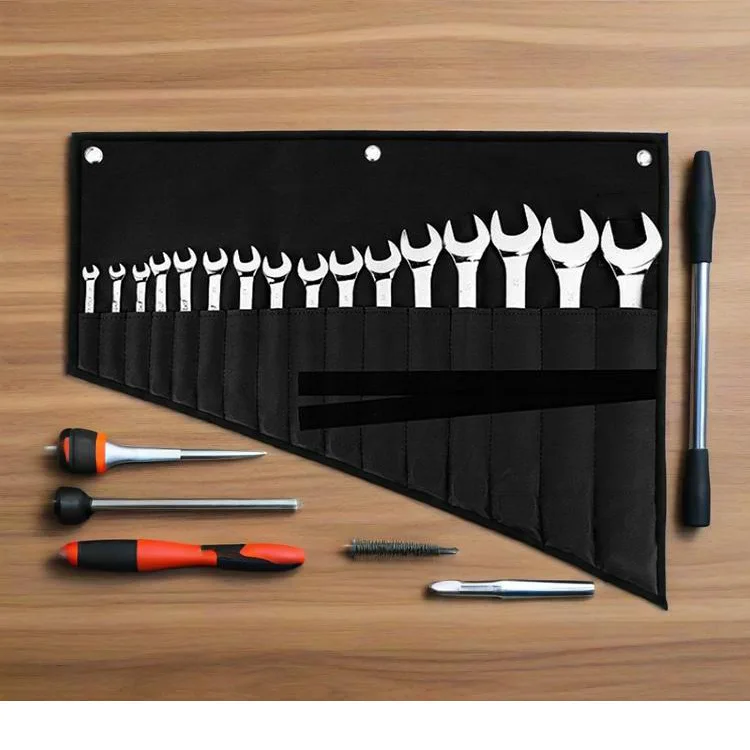 

Сумка для инструментов из ткани Оксфорд