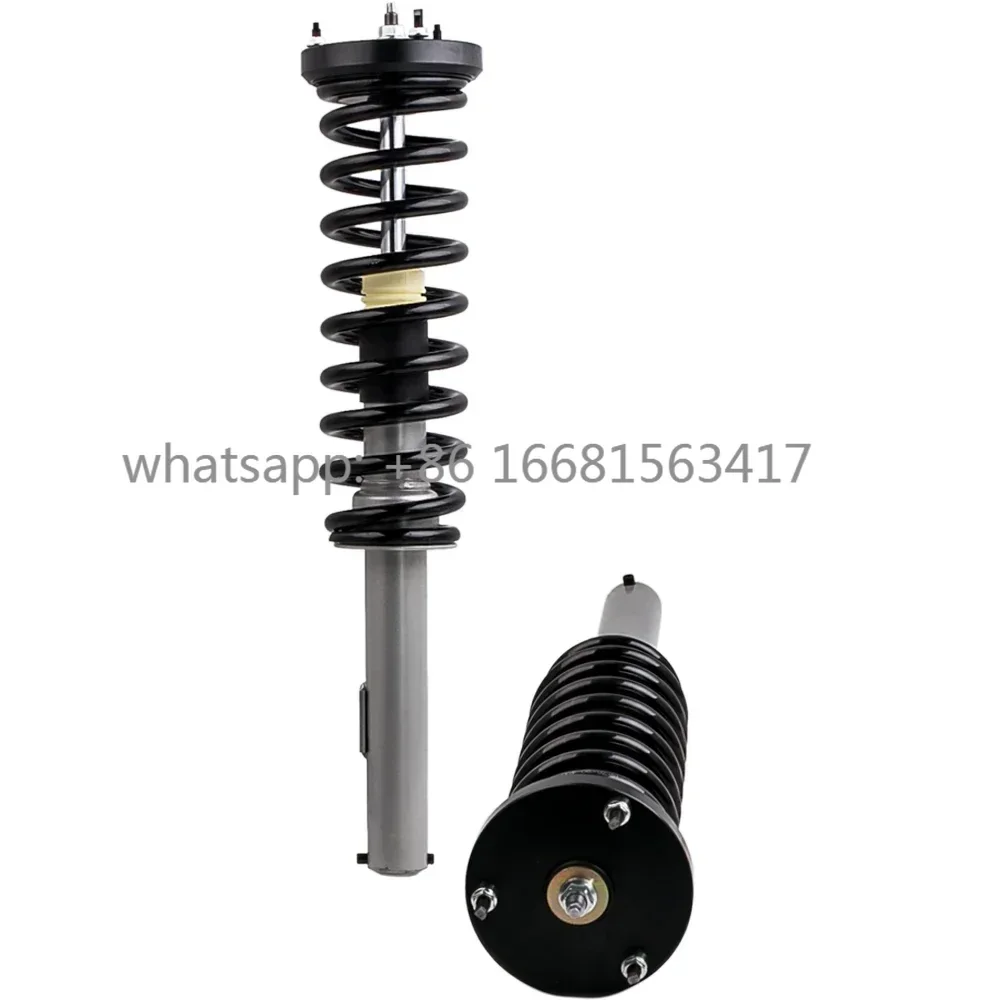 Стойка подвески Airmatic для Mercedes S W220 S430 S500 2203205013 2203202438 Передняя конверсионная