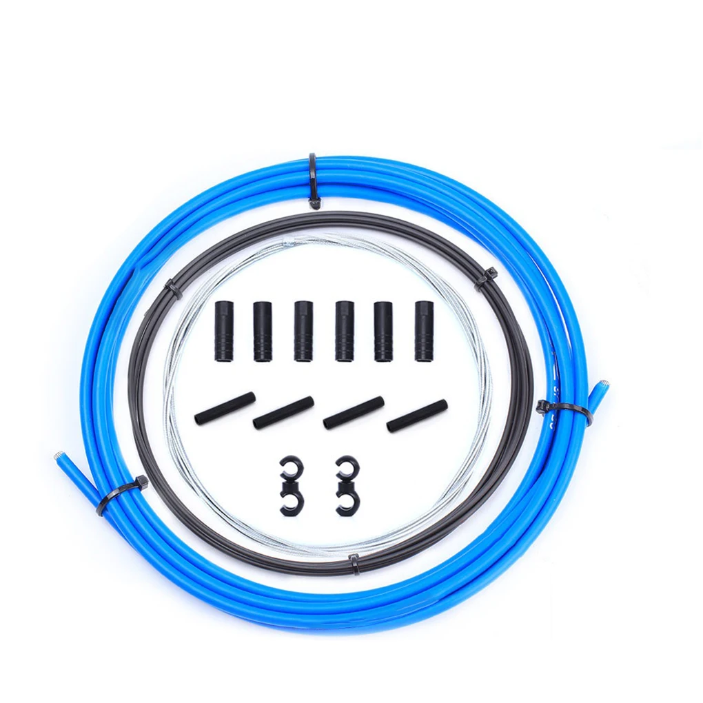 

Комплект тросов переключения передач для велосипеда, 1/2/3