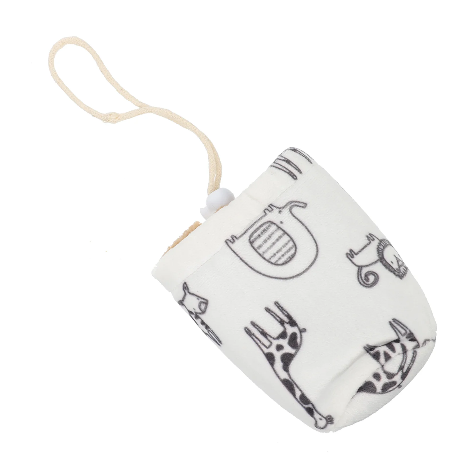 Детская бутылочка с защитой от падения дорожное украшение для воды теплый