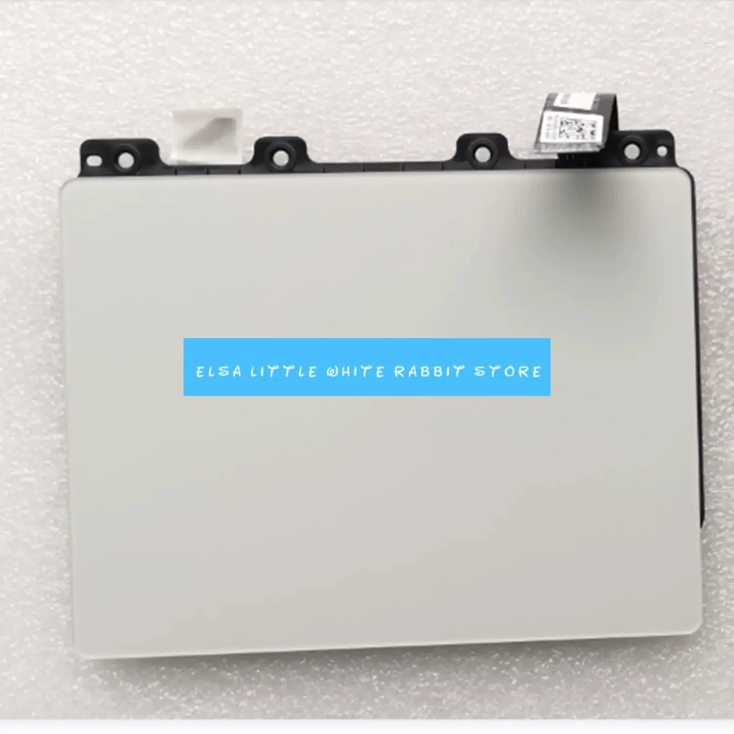 Для Dell Alienware M17 R2 сенсорная панель трекпад мышь плата с кабелем 03T2W4 0RFVVF