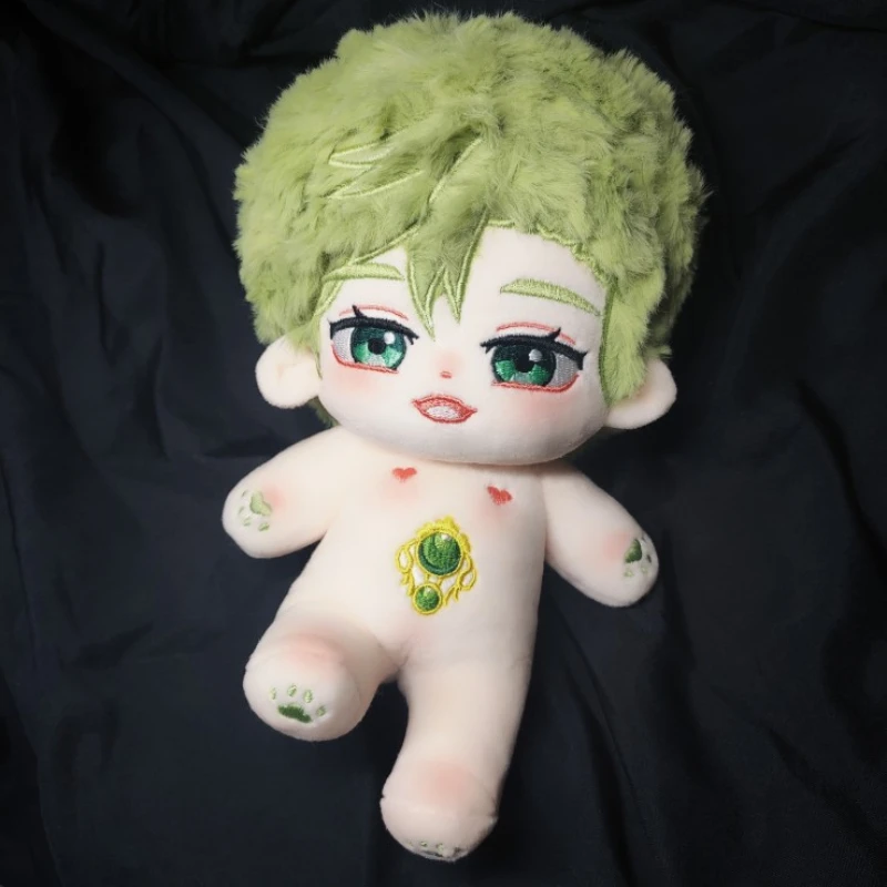 

Anime Game Nu : Carnival Olivine 20cm Plush Stuffed Doll Mascot Plushie Kawaii Cosplay Xmas New Year Gift Kpop