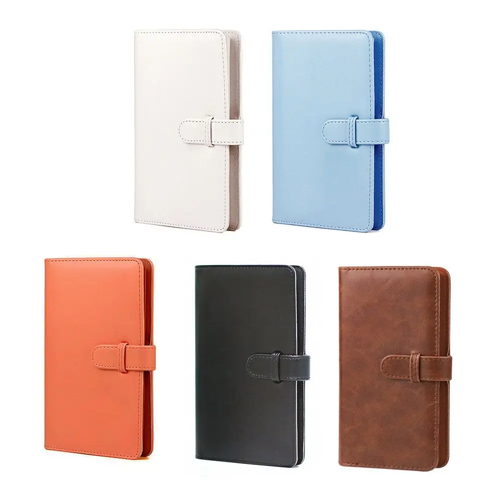 

Holder Creative Multicolor Photo Album Name Card Book Photo Storage Picture Casefor Square SQ1/SQ20/SQ10/SQ6/SP-3