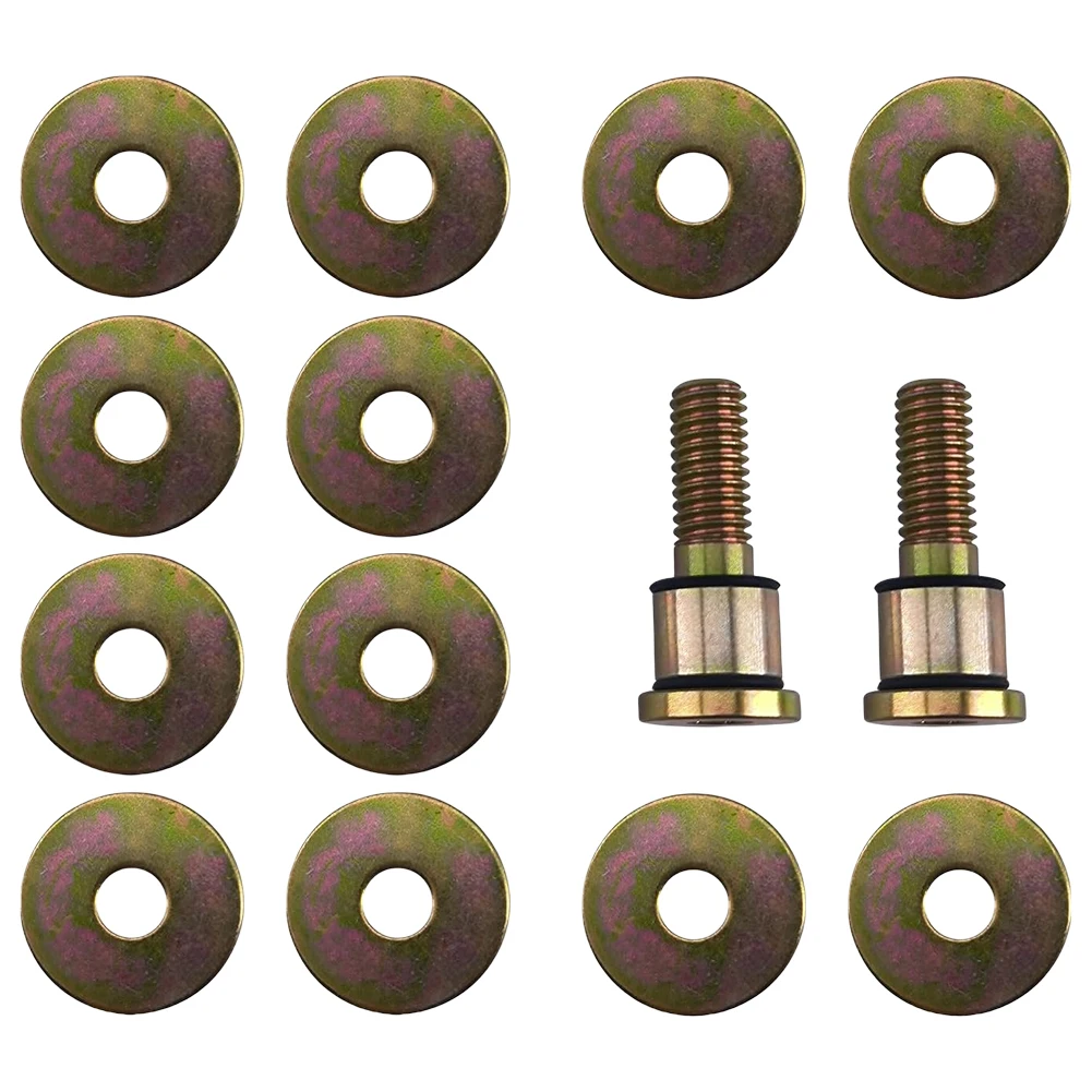 Замена деталей комплекта дверных стоек 68172101 КО А 1837204000 для Freightliner Century Columbia FLD |