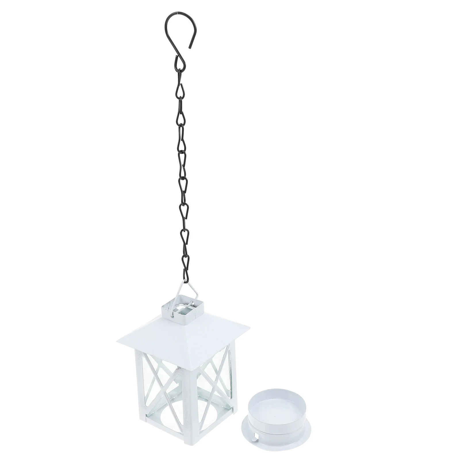 

Decorative Iron Candle Stand Home Iron Art Decor Iron Art Candle Base Pendant