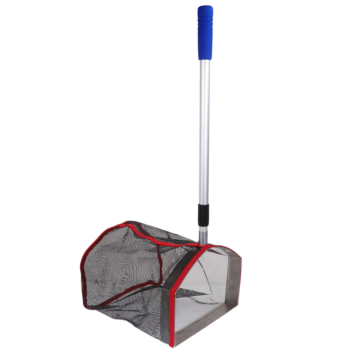 

Badminton Picker Sports Equipment Ball Exercise Roller Practice Tools Retriever Resin Mesh