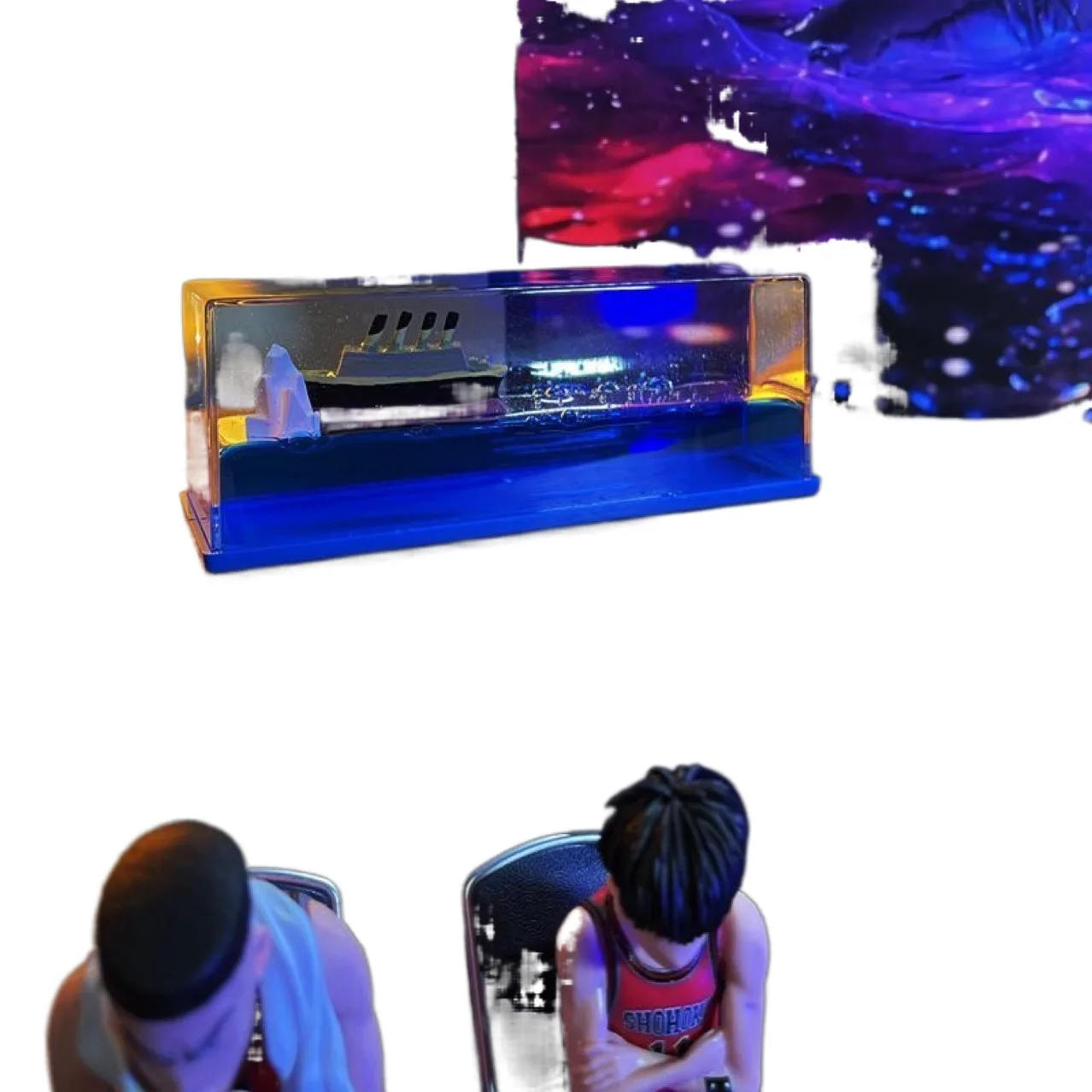 

Off Road Golf 5 52 146 0.4 54 Abs Cartoon License Plate Number Plate Holder Special Counter