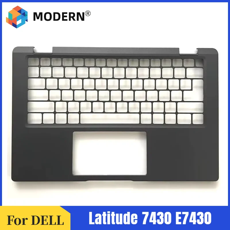 Новый верхний чехол для ноутбука Dell Latitude 7430 E7430 крышка упора рук корпус C с SC 0VCTNC