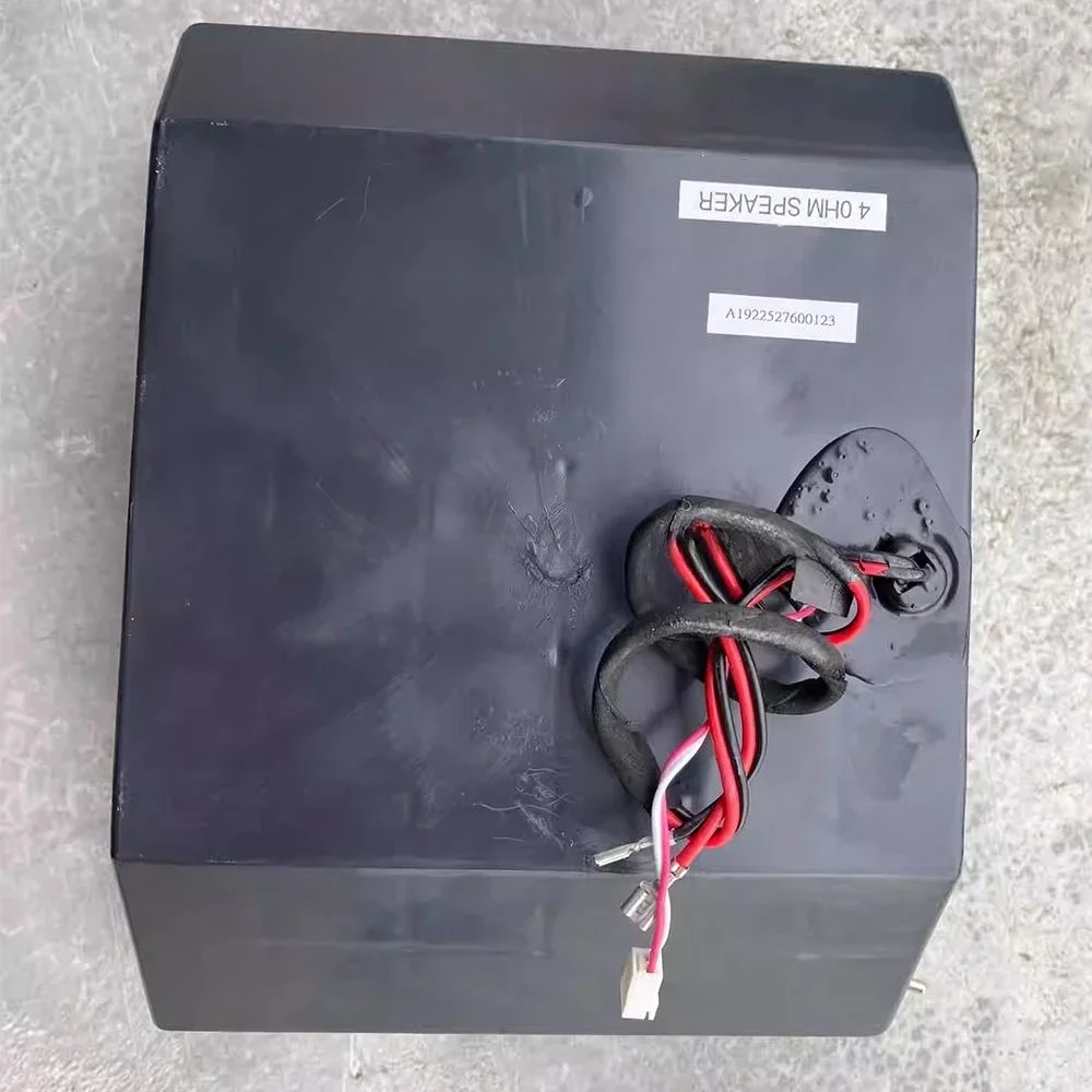 SUB-TS11 для Harman/Kardon номинальная мощность 200 Вт пиковая 500 модуль вывода сигнала