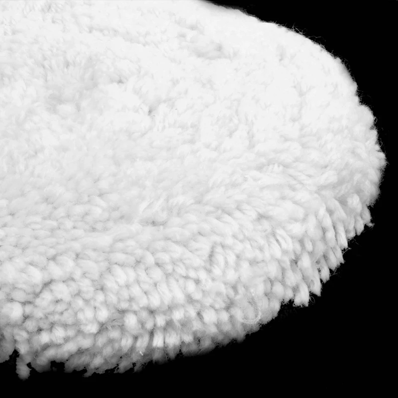 3 шт. полировальные накладки 20 см 8 дюймов