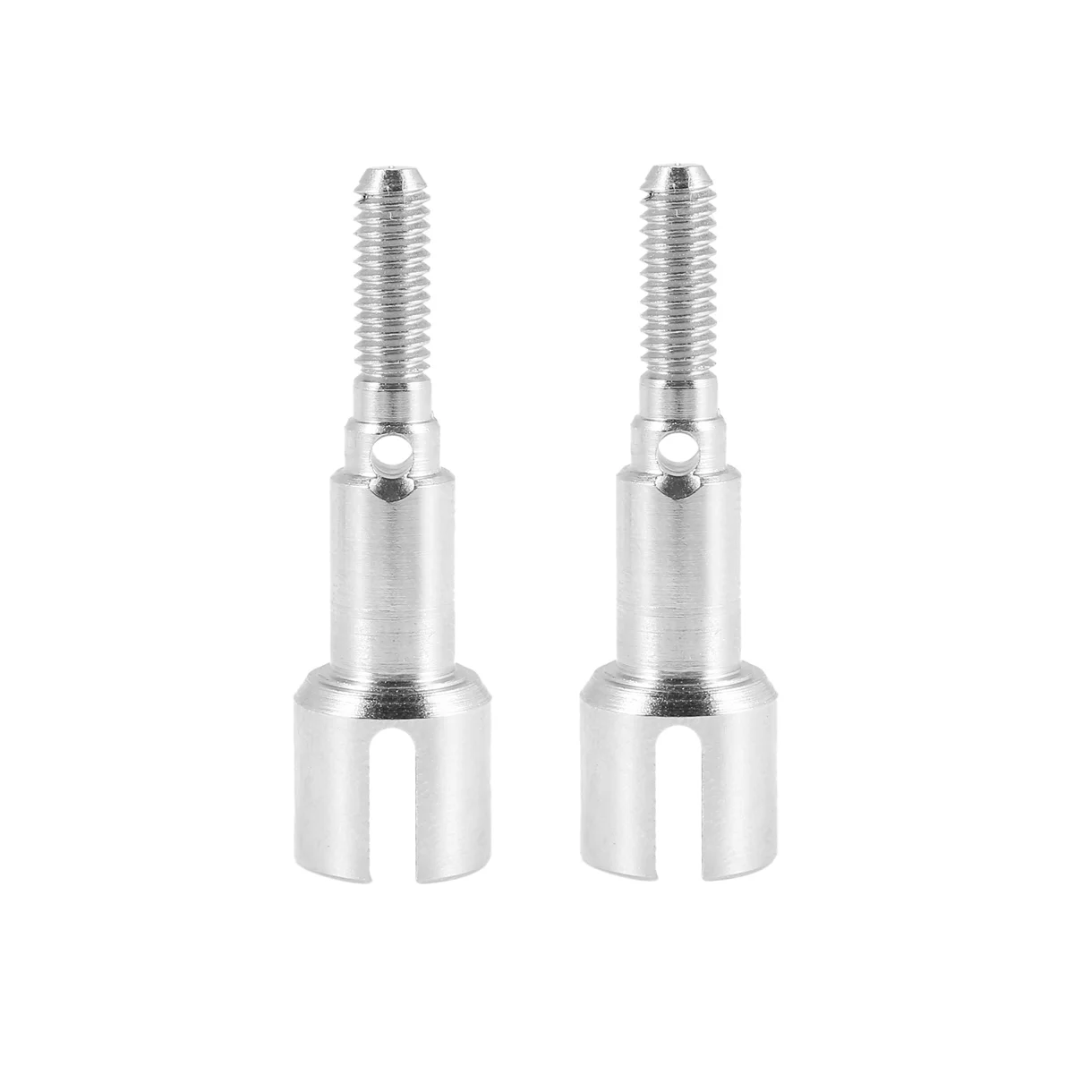 

Металлическая задняя коробка передач, 2 шт., задняя коробка передач для автомобиля Legend 1/10, запасные части для радиоуправляемых автомобилей, аксессуары