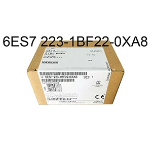 

PLC expansion unit 6ES7 223-1BF22-0XA8 6ES7223-1BF22-0XA8