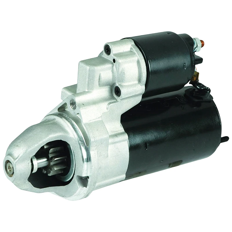 Стартер для BMW 550I 2006-2010 545I 645CI 650I 760LI 12417536690 12417537513 12417610351