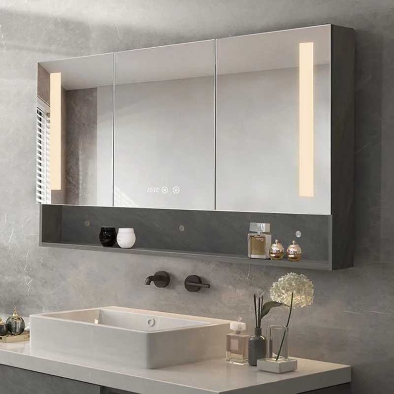 Парфюмерные гардеробные шкафы для душа современный большой органайзер