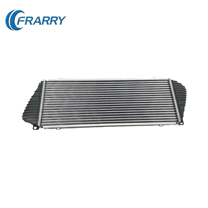 Фото Frarry-автомобильный интеркулер для воды, универсальный OEM 9015010701   Для автобуса B-enz SPRINTER 901 902 903 904 №4