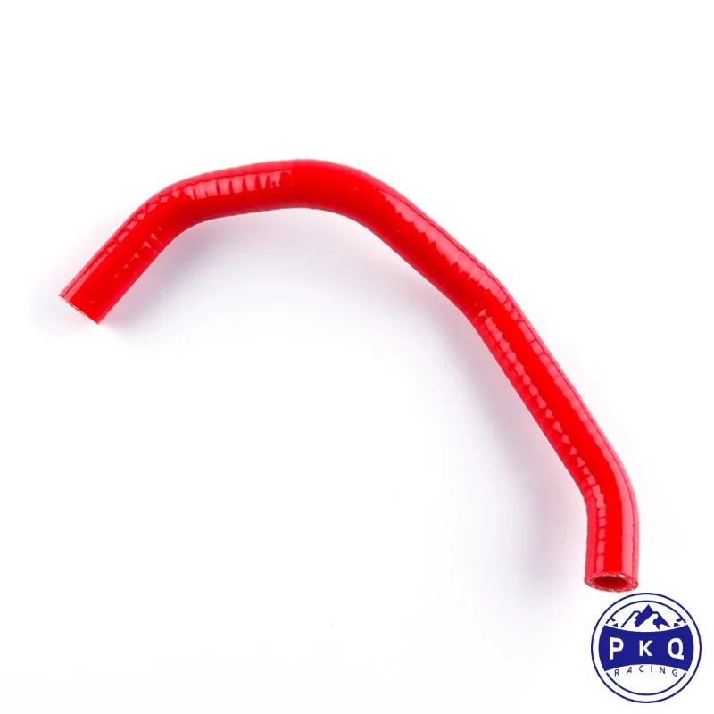 Набор силиконовых шлангов радиатора охлаждающей жидкости для Honda CBR600RR CBR 2007 RR 2011