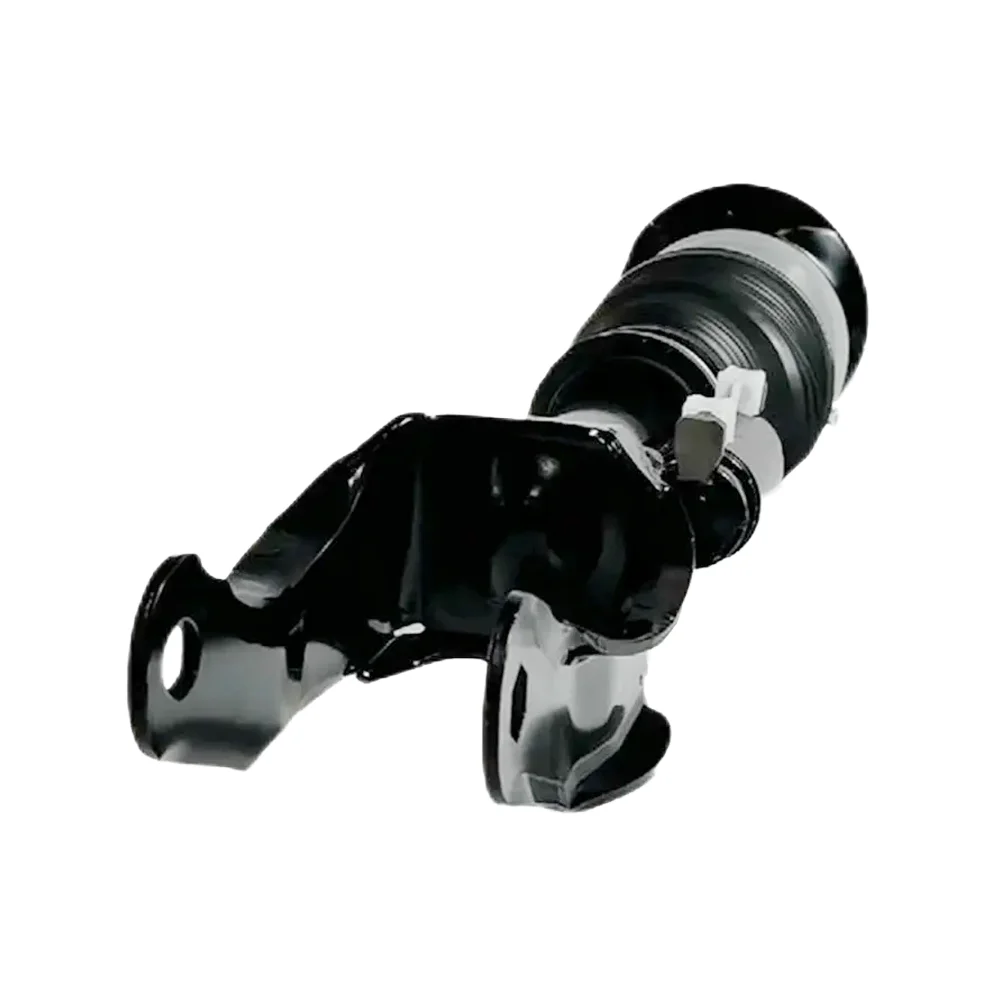 Амортизаторы передней пневматической подвески с рекламой для Mercedes GLE C292 GLE350 A