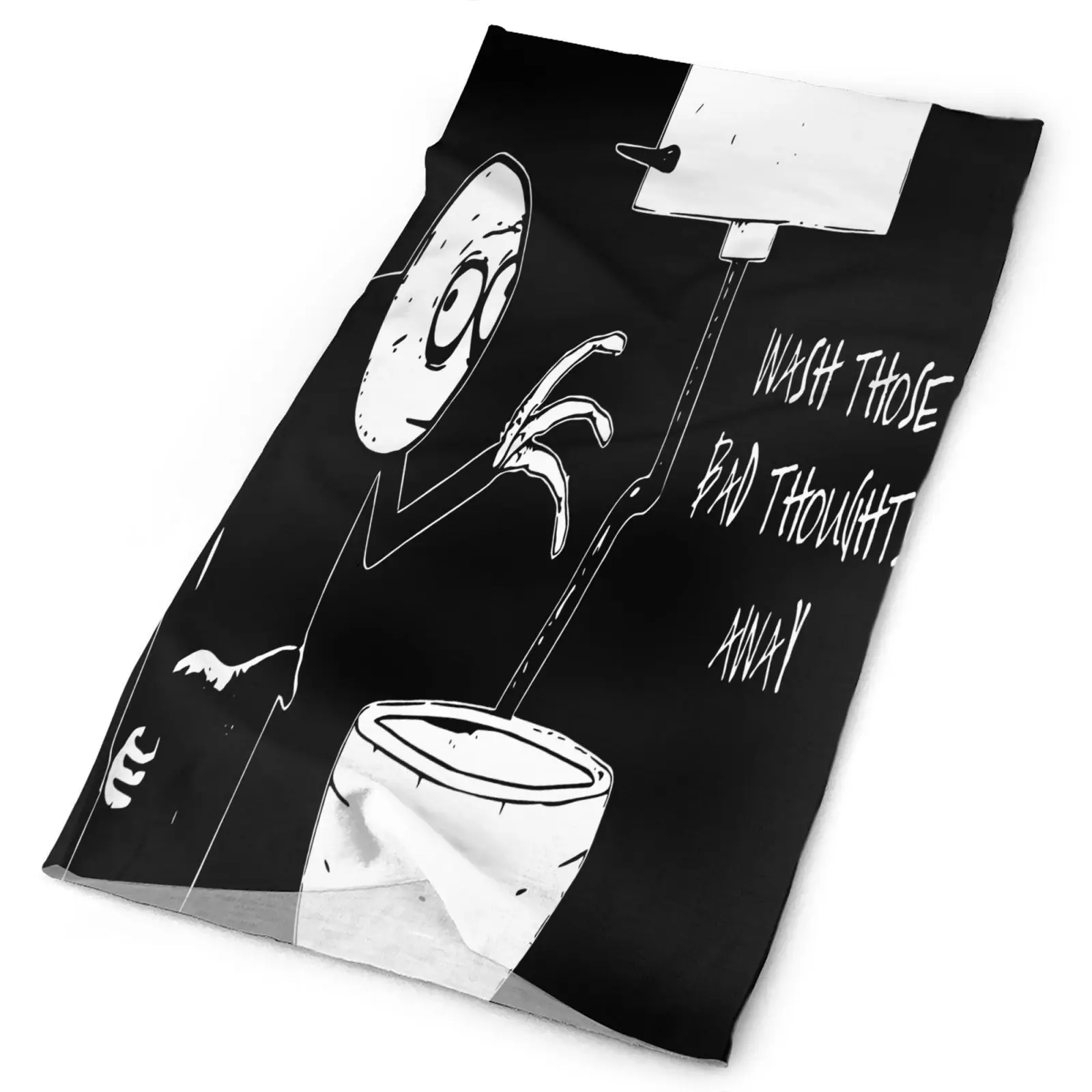

Shake Your Fingers Wash Those Bad Men's Bandana Scarf Scarf Men's Woman Scarves Men's Bandana Facemask Mask For Men Camouflage