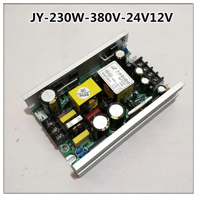 Свет сценического луча 5R 200 Вт 7R 230 драйвер балласт источник питания запасная