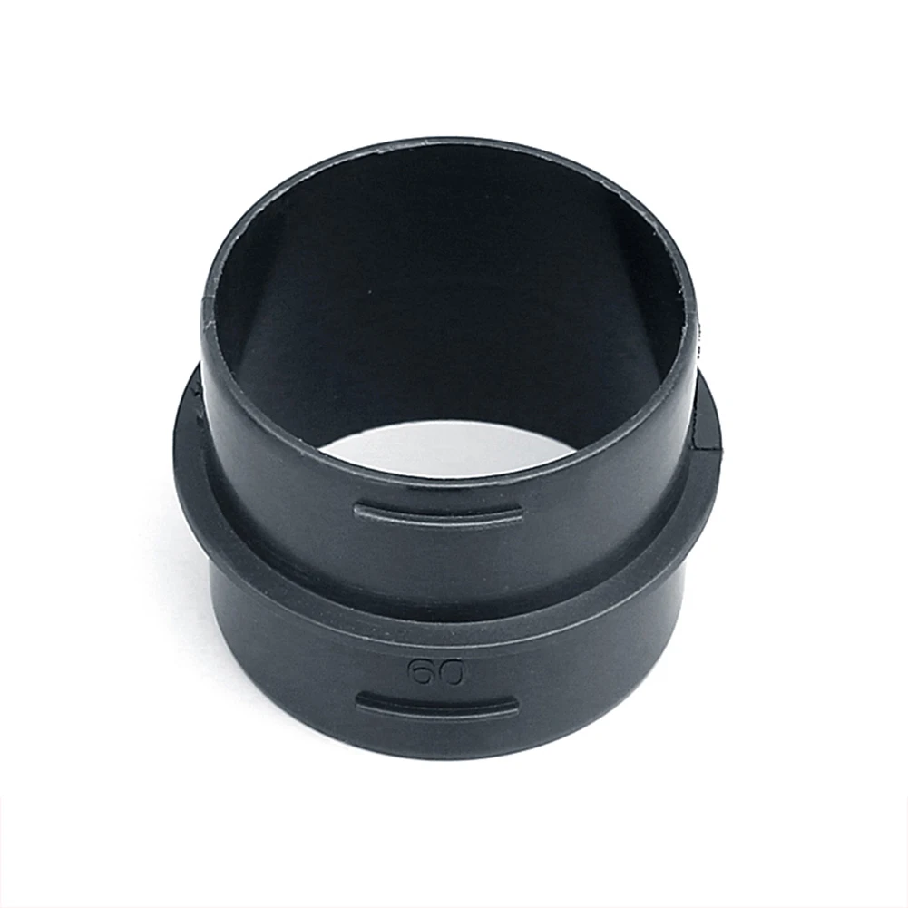 

Car Accessories 221000010005 Duct Joiner Connector 60mm Black Connector Duct For Eberspacher For Webasto Heater Joiner Brand New