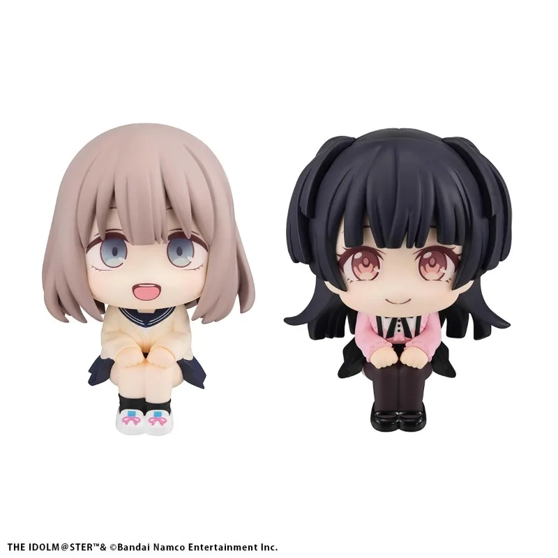 В наличии оригинальная Подлинная Коллекционная модель Serizawa Asahi Mayuzumi Fuyuko