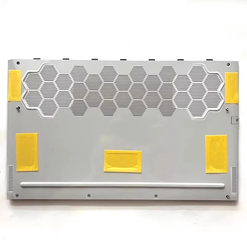 Новый оригинальный чехол для ноутбука Dell Alienware M15 R3 нижняя крышка часть корпуса