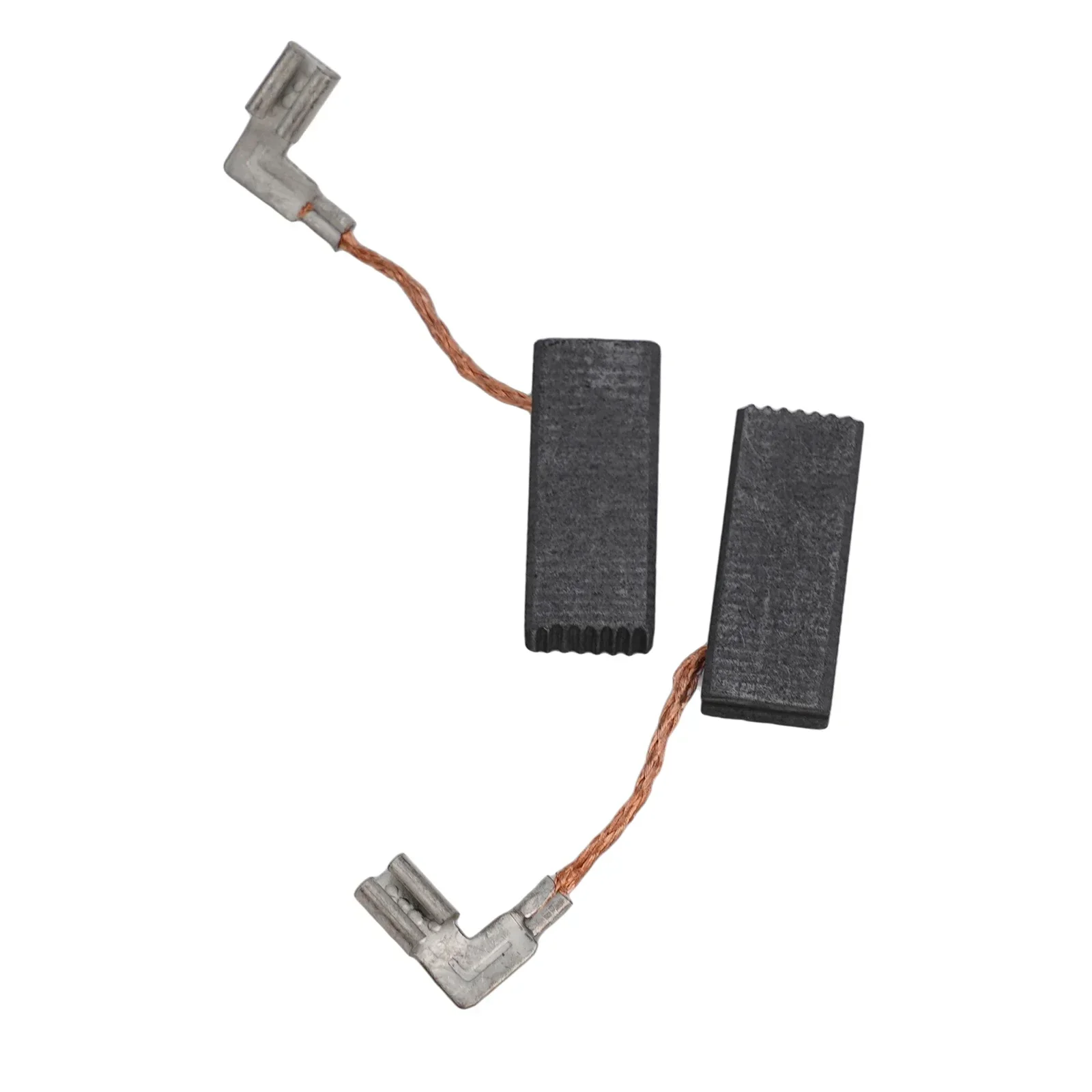 Замена угольной щетки для Bosch 1617000525 Долговечность и надежность. Подходит 11250VSR