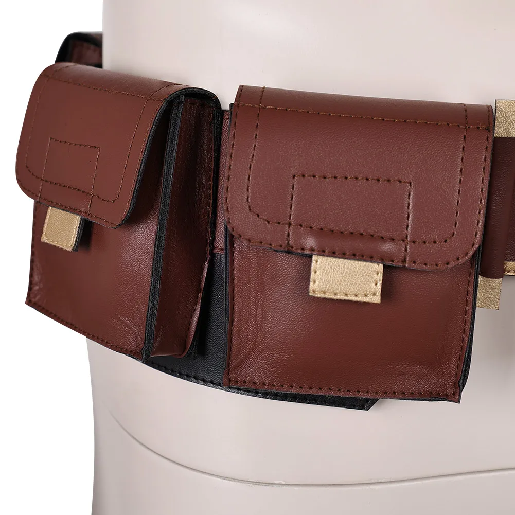 Аксессуары для костюма анти-героя из фильма Deathpool пояс боевые перчатки костюм