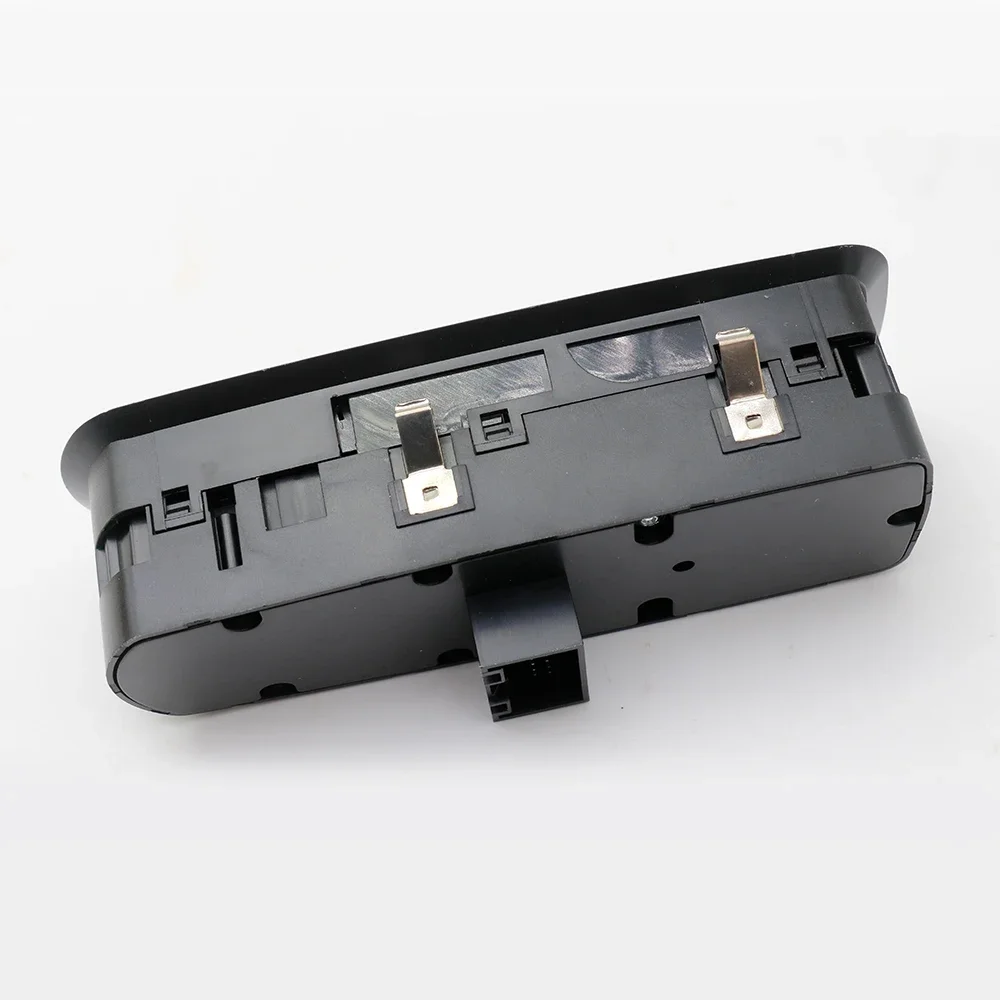 Новый зеркальный переключатель Power Windows для Porsche Panamera Cayenne Macan 2011-2017 7PP959858M 7PP959858A 7PP