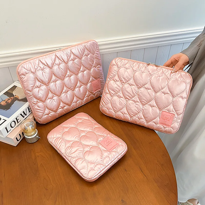 Цветной чехол Macaron для ноутбука 14/15/6/16 11 5 дюймов IPad Pro11 Macbook Air13.6 HP Dell LG Huawei