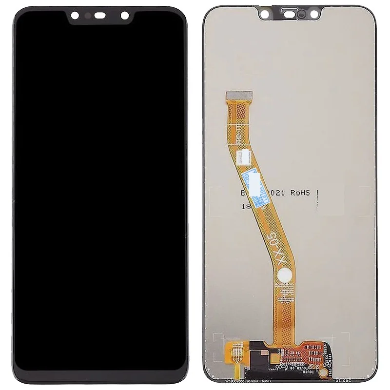 for huawei p smart plus mobile phone screen assembly nova3i lcd screen display touch screen free global shipping